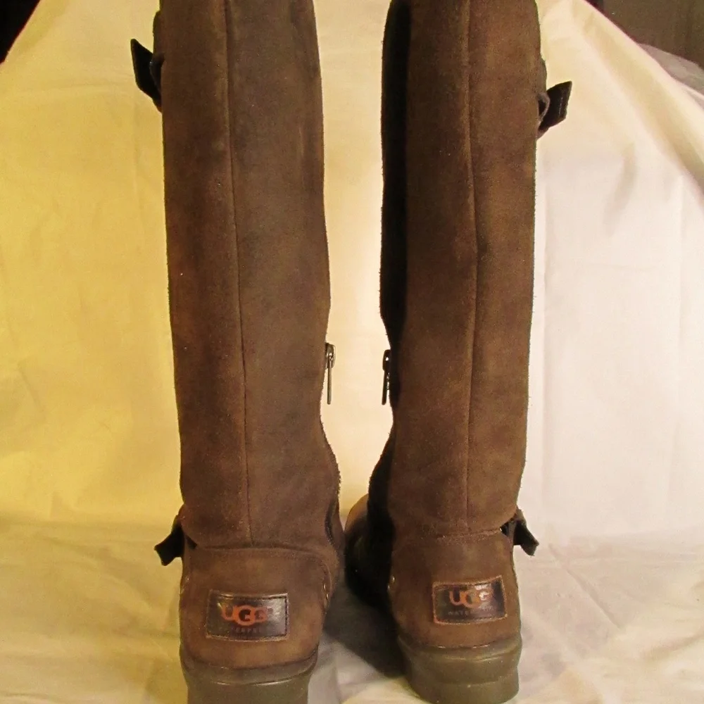 UGG Women's Thomsen Boots